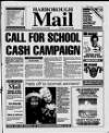 Market Harborough Advertiser and Midland Mail