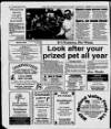 Market Harborough Advertiser and Midland Mail Thursday 03 May 2001 Page 22