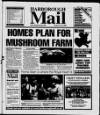 Market Harborough Advertiser and Midland Mail