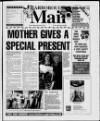 Market Harborough Advertiser and Midland Mail