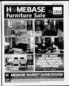 Market Harborough Advertiser and Midland Mail Thursday 06 February 2003 Page 17