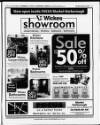 Market Harborough Advertiser and Midland Mail Thursday 06 February 2003 Page 19