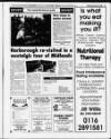 Market Harborough Advertiser and Midland Mail Thursday 06 February 2003 Page 31