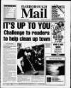 Market Harborough Advertiser and Midland Mail