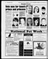 Market Harborough Advertiser and Midland Mail Thursday 01 May 2003 Page 24