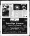 Market Harborough Advertiser and Midland Mail Thursday 30 October 2003 Page 23