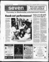 Market Harborough Advertiser and Midland Mail Thursday 30 October 2003 Page 24