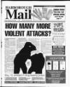 Market Harborough Advertiser and Midland Mail Thursday 13 November 2003 Page 1
