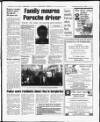 Market Harborough Advertiser and Midland Mail Thursday 13 November 2003 Page 3