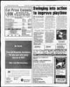 Market Harborough Advertiser and Midland Mail Thursday 13 November 2003 Page 4