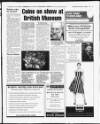 Market Harborough Advertiser and Midland Mail Thursday 13 November 2003 Page 5