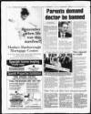 Market Harborough Advertiser and Midland Mail Thursday 13 November 2003 Page 6