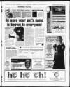 Market Harborough Advertiser and Midland Mail Thursday 13 November 2003 Page 15