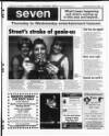 Market Harborough Advertiser and Midland Mail Thursday 13 November 2003 Page 23