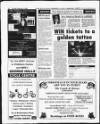 Market Harborough Advertiser and Midland Mail Thursday 13 November 2003 Page 26