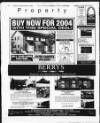 Market Harborough Advertiser and Midland Mail Thursday 13 November 2003 Page 42