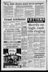 Eastbourne Herald Saturday 02 January 1988 Page 8