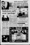 Eastbourne Herald Saturday 02 January 1988 Page 13