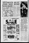 Eastbourne Herald Saturday 02 January 1988 Page 16