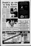 Eastbourne Herald Saturday 02 January 1988 Page 21