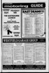 Eastbourne Herald Saturday 02 January 1988 Page 45