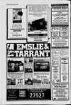 Eastbourne Herald Saturday 02 January 1988 Page 54