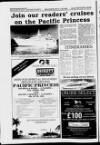 Eastbourne Herald Saturday 09 January 1988 Page 24