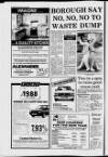 Eastbourne Herald Saturday 09 January 1988 Page 34