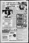 Eastbourne Herald Saturday 09 January 1988 Page 35