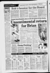 Eastbourne Herald Saturday 09 January 1988 Page 38