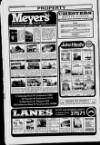 Eastbourne Herald Saturday 09 January 1988 Page 62