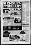 Eastbourne Herald Saturday 09 January 1988 Page 64