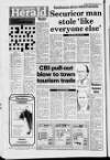 Eastbourne Herald Saturday 09 January 1988 Page 78