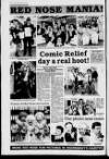 Eastbourne Herald Saturday 06 February 1988 Page 6