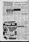 Eastbourne Herald Saturday 06 February 1988 Page 10