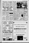 Eastbourne Herald Saturday 06 February 1988 Page 27