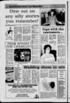 Eastbourne Herald Saturday 06 February 1988 Page 36