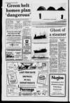 Eastbourne Herald Saturday 27 February 1988 Page 16