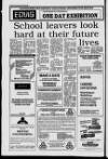 Eastbourne Herald Saturday 27 February 1988 Page 24
