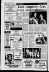 Eastbourne Herald Saturday 27 February 1988 Page 32