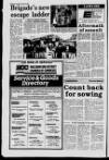 Eastbourne Herald Saturday 27 February 1988 Page 38