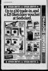 Eastbourne Herald Saturday 27 February 1988 Page 42