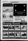 Eastbourne Herald Saturday 27 February 1988 Page 78