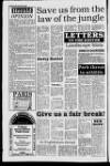 Eastbourne Herald Saturday 12 March 1988 Page 8