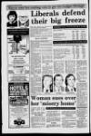 Eastbourne Herald Saturday 12 March 1988 Page 12