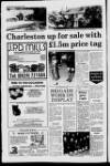 Eastbourne Herald Saturday 12 March 1988 Page 14