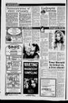 Eastbourne Herald Saturday 12 March 1988 Page 32