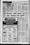Eastbourne Herald Saturday 12 March 1988 Page 38