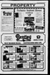 Eastbourne Herald Saturday 12 March 1988 Page 77