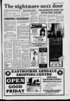 Eastbourne Herald Saturday 26 March 1988 Page 17